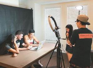 留学生视频,留学生视角下的异国生活剪影