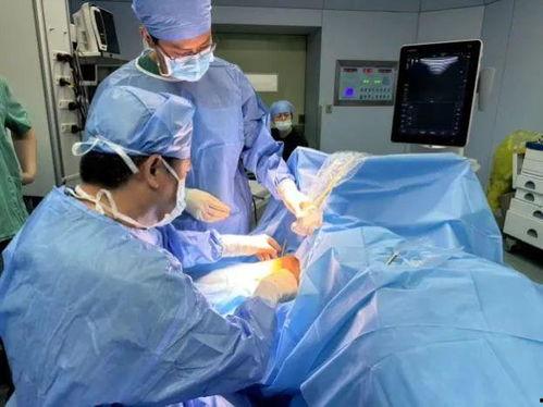 输液港植入视频教程,输液港植入操作步骤详解