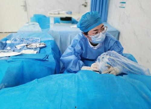 输液港植入视频教程,输液港植入操作步骤详解