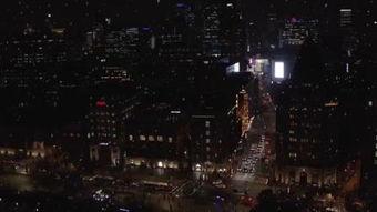 夜色小视频,光影交织下的都市风情