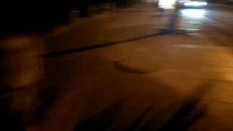 夜色小视频,光影交织下的都市风情