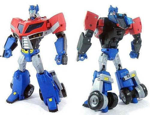 变形金刚玩具视频,揭秘机器人世界的奇幻之旅