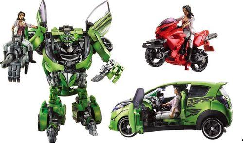 变形金刚玩具视频,揭秘机器人世界的奇幻之旅