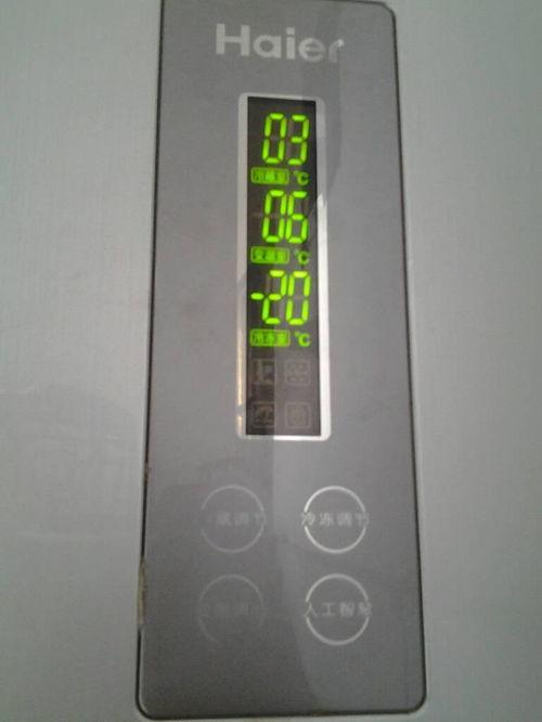 智能冰箱温度调节视频教程,轻松掌握视频教程全攻略