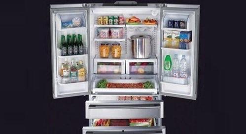 智能冰箱温度调节视频教程,轻松掌握视频教程全攻略