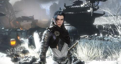 逆水寒视频,江湖风云再起，剑指巅峰的传奇之旅