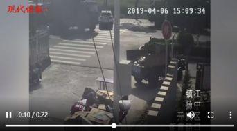 事故案例视频,事故案例警示录深度剖析