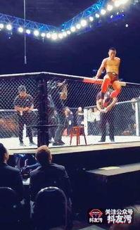 李景亮比赛视频,热血激战，技惊四座