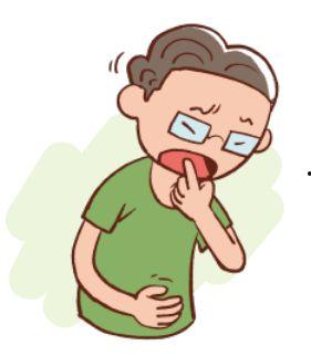 压舌板催吐视频