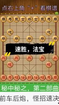 八卦象棋直播视频,揭秘棋局奥秘，感受国粹魅力