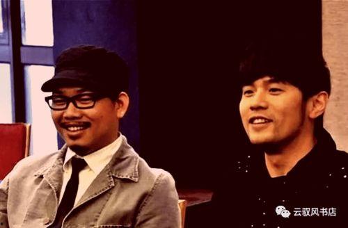 周杰伦吃瓜爆料方文山,方文山幕后故事大揭秘