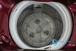 波轮洗衣机清洗视频,视频教学，轻松掌握清洁技巧