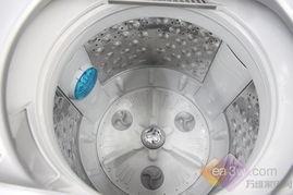 波轮洗衣机清洗视频,视频教学，轻松掌握清洁技巧