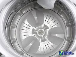 波轮洗衣机清洗视频,视频教学，轻松掌握清洁技巧