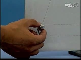 滚摆视频,视频中的动态平衡艺术解析