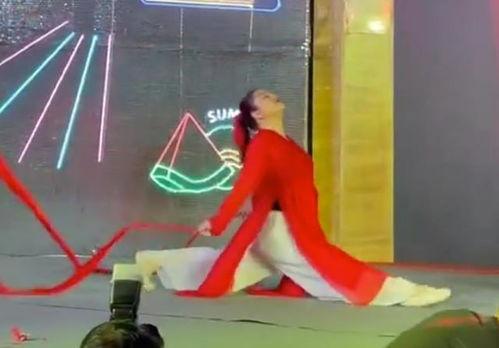 古代舞蹈视频,古代舞蹈视频中的历史画卷