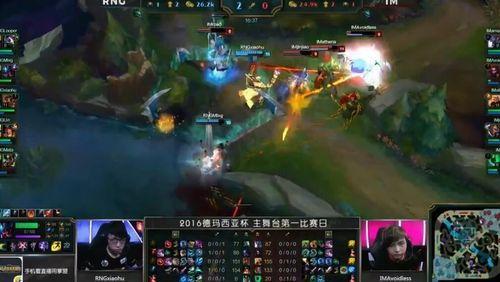 英雄联盟比赛视频,英雄联盟巅峰对决精彩瞬间回顾