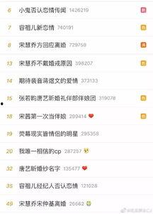 每日吃瓜播报今日头条,今日头条热点事件大盘点