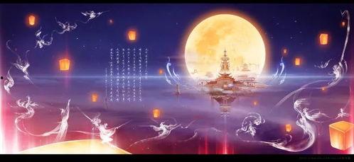 明月几时有朗诵视频,穿越时空的古典情怀演绎