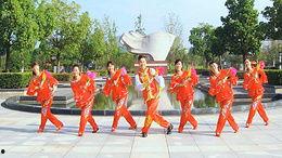 广场舞扇子舞视频大全,视频大全精选集锦