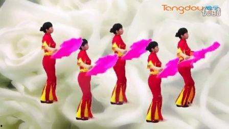 广场舞扇子舞视频大全,视频大全精选集锦