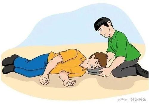 癫痫发作视频,视频解析癫痫发作全过程