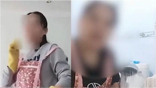 保姆视频,日常育儿细节与温馨瞬间