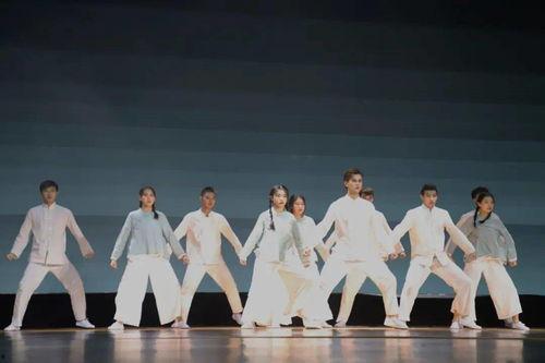 少年中国说舞蹈视频