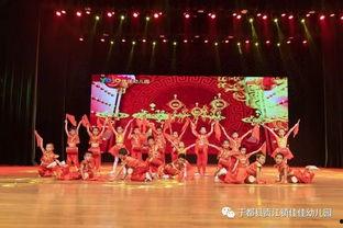 少年中国说舞蹈视频