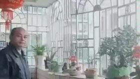 公鸡唱浏阳河视频,创意演绎，唤醒乡愁旋律