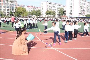 小学大课间视频,大课间欢乐时光