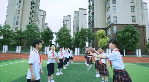 小学大课间视频,大课间欢乐时光
