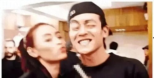 陈冠希张柏芝视频,娱乐圈风波再起