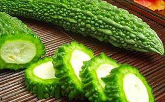 海南今日毛瓜价格表图片,海南今日毛瓜价格行情一览