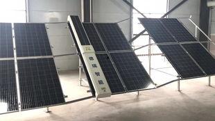 光伏安装视频,从规划到并网的全方位解析