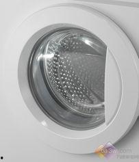 清洗滚筒洗衣机视频,清洗滚筒洗衣机工作原理与操作技巧