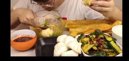 大胃王吃播视频,挑战极限！大胃王吃播视频盘点
