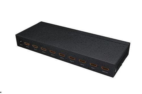 视频分配器,高效传输，轻松管理多路视频信号