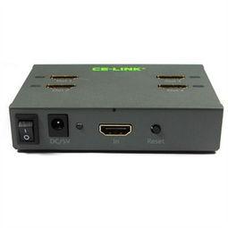 视频分配器,高效传输，轻松管理多路视频信号