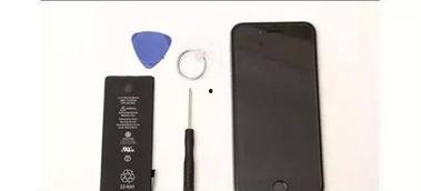 手机换电池视频,轻松掌握电池更换技巧