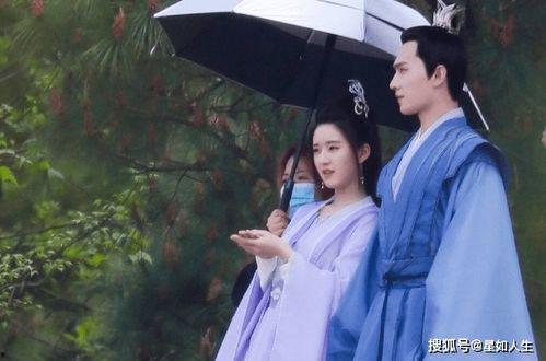 吃瓜爆料赵露思结局,结局揭秘，真相大白！