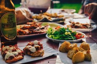 小厨娘美食记吃瓜爆料,揭秘娱乐圈明星的私房菜与八卦风云