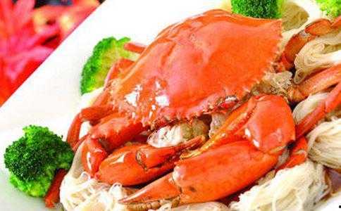 吃螃蟹可以吃黑密瓜吗,美味搭配的饮食探索