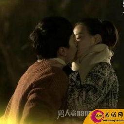 舌吻戏视频,舌吻戏片段幕后揭秘