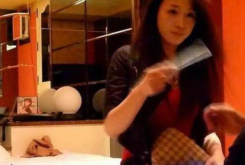 韩国演艺圈悲惨视频,揭开悲惨背后的真相