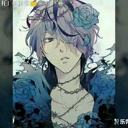 男同动漫视频,情感与友谊的交织