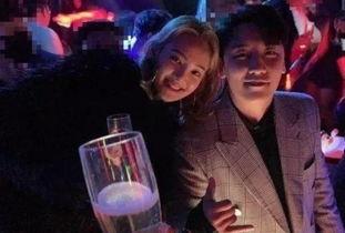 韩娱吃瓜爆料winter,揭秘冬季的明星幕后故事